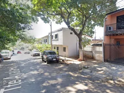 Terreno à venda em Fernando de la Mora, Zona Norte 3