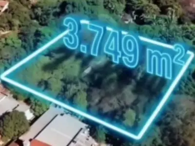 Terreno à venda em Fernando de la Mora, Zona Norte 3