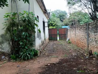 Terreno en venta en Fernando de la Mora, zona sur 3