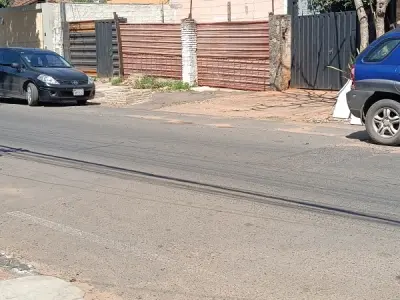 Terreno en venta en Fernando de la Mora Zona Sur 2