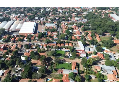 Terreno à venda em Fernando de la Mora, zona sul 4