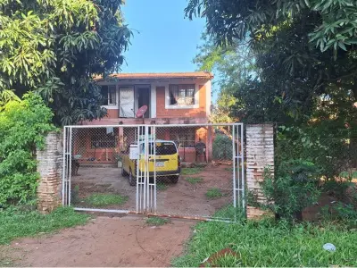 Terreno à venda em Fernando de la Mora, zona sul 2
