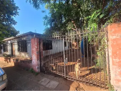 Terreno à venda em Fernando de la Mora, zona sul 3