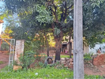 Terreno à venda em Fernando de la Mora, zona sul 4