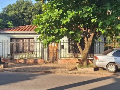 Terreno à venda em Fernando de la Mora, zona sul 5