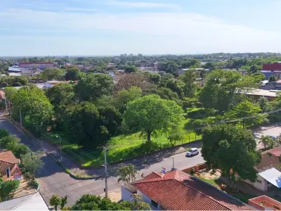Terreno à venda em Fernando de la Mora, Zona Sul 3