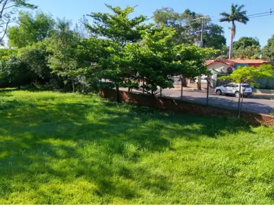 Terreno à venda em Fernando de la Mora, Zona Sul 4
