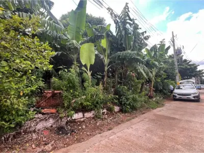 Terreno à venda em Fernando de la Mora, Zona Sul 2