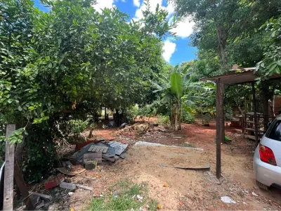 Terreno à venda em Fernando de la Mora, Zona Sul 3