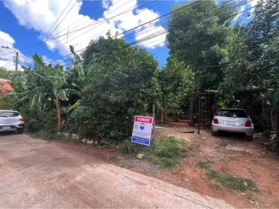 Terreno à venda em Fernando de la Mora, Zona Sul 4