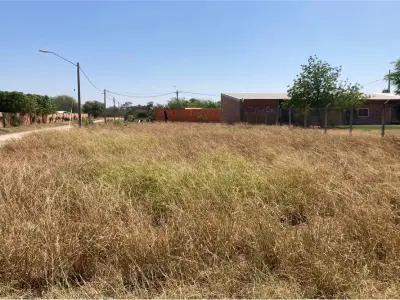 Land for sale in Filadelfia, Boquerón 2