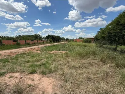 Land for sale in Filadelfia, Boquerón 4