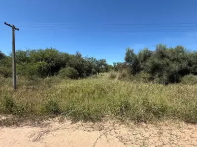 Terreno en venta en Filadelfia, Boquerón 2