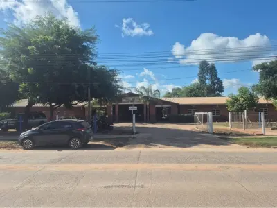 Terreno en venta en Filadelfia, Boquerón 4