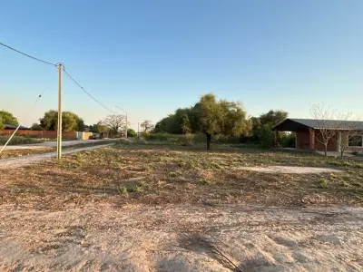 Terreno en venta en Filadelfia, Boquerón, 600 m² 3