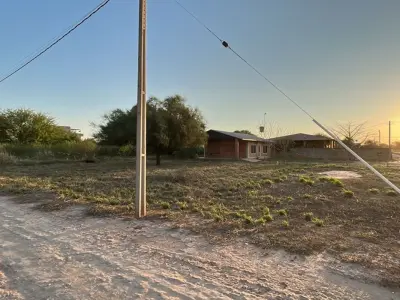 Terreno en venta en Filadelfia, Boquerón, 600 m² 4