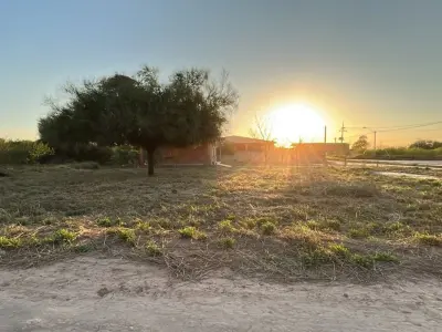 Terreno en venta en Filadelfia, Boquerón, 600 m² 5