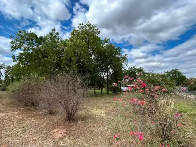 Terreno en venta en Filadelfia, Boquerón 3