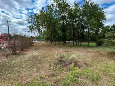 Terreno en venta en Filadelfia, Boquerón 4