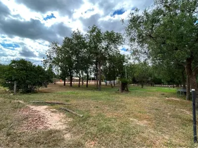 Terreno en venta en Filadelfia, Boquerón 5