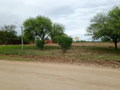 Terreno en venta en Filadelfia, Boquerón 4