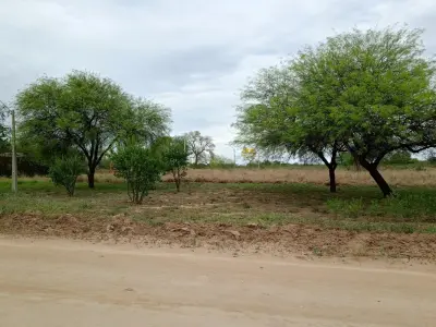 Terreno en venta en Filadelfia, Boquerón 5