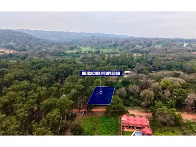 Land for sale in Florentina Parque Residencial, San Bernardino 4
