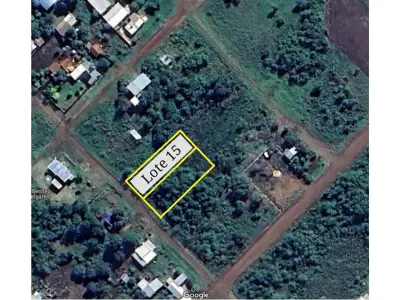 Land for sale in Fraccion Los Laureles, Cambyretá 2