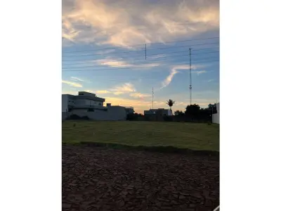 Terreno à venda em Fracción Manantiales, Santa Rita 3