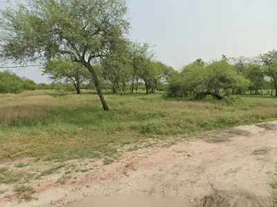 Terreno en venta en Fracción Mira Asunción, José Falcón 2