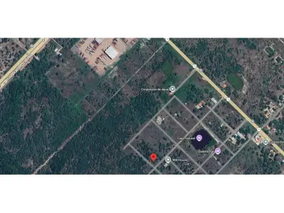 Terreno en venta en Fracción Mira Asunción, José Falcón 3