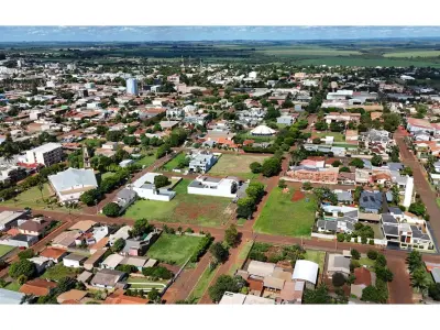 Land for sale in Fracción Shultz, Santa Rita 3