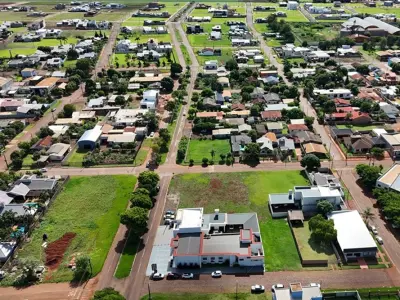 Land for sale in Fracción Shultz, Santa Rita 4