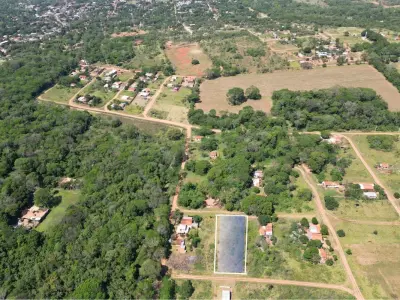 Terreno à venda em Fracción Sierra Dulce, Piribebuy 4
