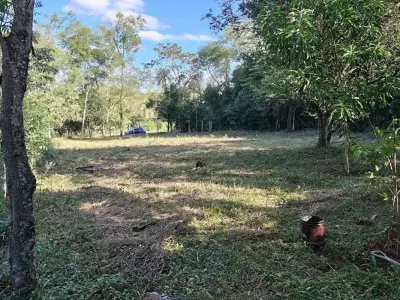 Terreno en venta en Fracción Terrazas de Chololó III, Piribebuy 3