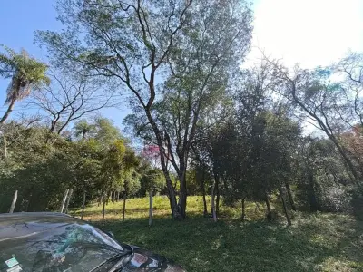 Terreno en venta en Fracción Terrazas de Chololó III, Piribebuy 4