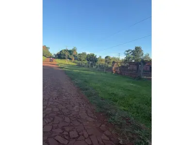 Terreno en venta en Fram, Itapúa 2