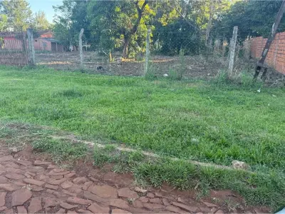 Terreno en venta en Fram, Itapúa 3