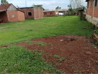 Terreno en venta en Fram, Itapúa 3