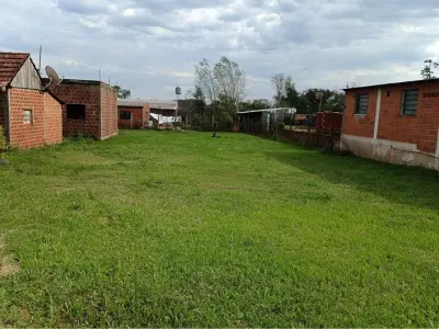 Terreno en venta en Fram, Itapúa 4