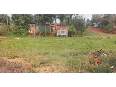 Terreno à venda em Fram, Itapúa 3