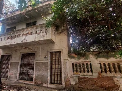 Terreno en venta en General Díaz, Asunción 2