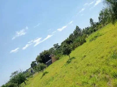 Terreno en venta en Granja San Miguel, km 12 Acaray — 360 m² con acceso al río 2