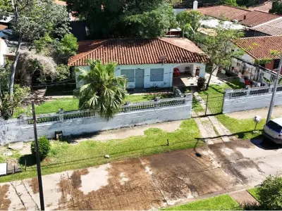 Terreno en venta en Grupo Habitacional Aeropuerto, Ytay 2