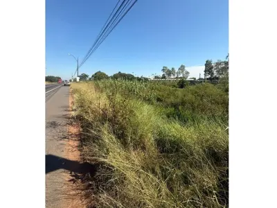 Terreno à venda em Guarambaré, acesso sul 4