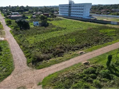 Terreno à venda em Guarambaré, Central 4