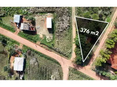 Terreno à venda em Guarambaré, Central 3