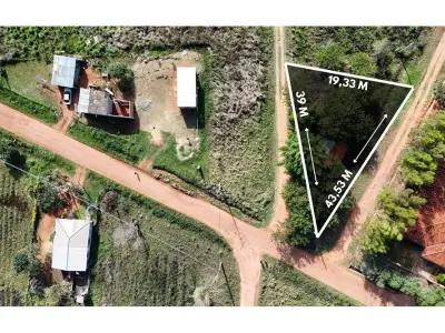 Terreno à venda em Guarambaré, Central 4