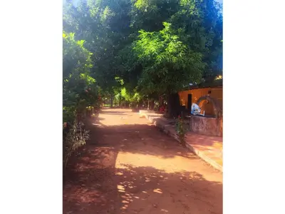 Terreno à venda em Guarambaré, Central 3
