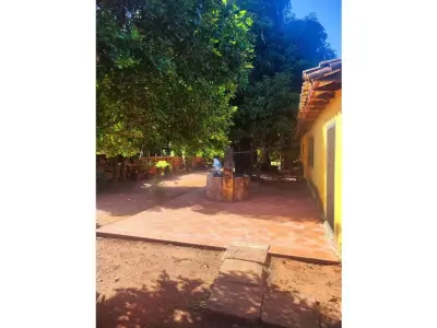 Terreno à venda em Guarambaré, Central 4
